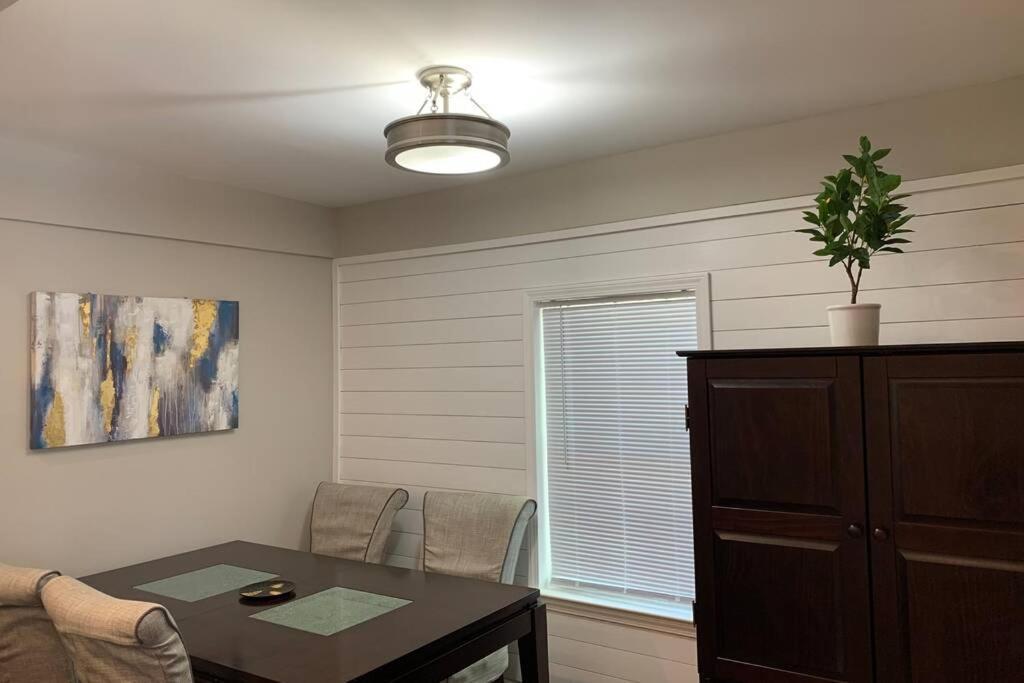 Modern Home:3 Bedroom;2.5 Bath Near M-Benz Stadium 애틀랜타 외부 사진